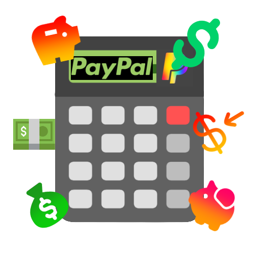PayPal Calculators